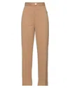 Maison Laviniaturra Pants In Beige