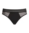 Maison Lejaby Bikini Briefs In Black