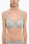 Maison Lejaby Macrame' Lace Balconette Underwire Bra