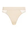 Maison Lejaby Nufit Mesh Insert Thong