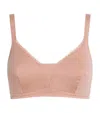 Maison Lejaby Post-surgery Softness Bra In Multi