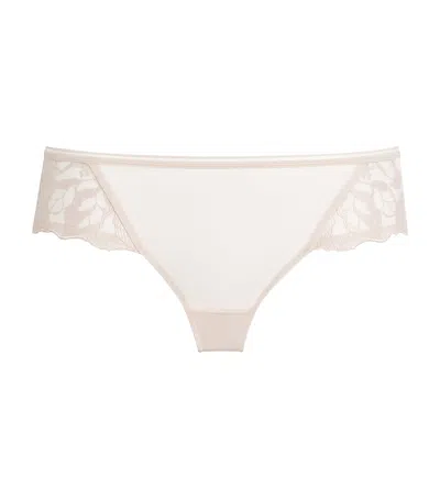 Maison Lejaby Sin Briefs In Neutral