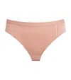 Maison Lejaby Softness Briefs In Multi