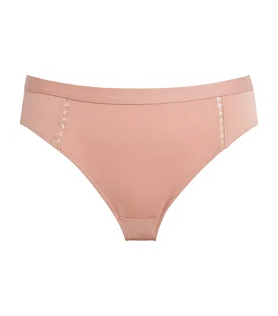 Maison Lejaby Softness Briefs In Multi