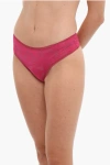 Maison Lejaby Solid Color Ombrage Briefs