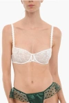 Maison Lejaby Underwire Lace Bra