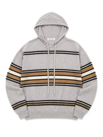 Maison Lointaine Women's Hoodie Sweater - A Little Touch - Pure Prestige Cashmere