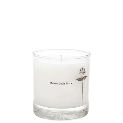 Maison Louis Marie Antidris Cassis Candle 241g In Green