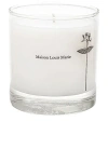 Maison Louis Marie Antidris Lavender Candle In N,a