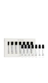 Maison Louis Marie Eau De Parfum Discovery Set In White