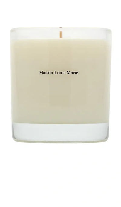 Maison Louis Marie Liane De Tomate Candle In Gold