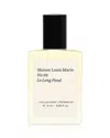 Maison Louis Marie No. 02 Le Long Fond Perfume Oil 0.5 Oz.
