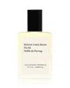 Maison Louis Marie No. 09 Vallee De Farney Perfume Oil 0.5 Oz.