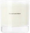Maison Louis Marie No.01 Scalpay Candle, 8 oz In N/a