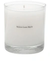Maison Louis Marie No.01 Scalpay Candle In N,a
