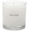 Maison Louis Marie No.02 Le Long Fond Candle In N,a