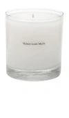 Maison Louis Marie No.04 Bois De Balincourt Candle
