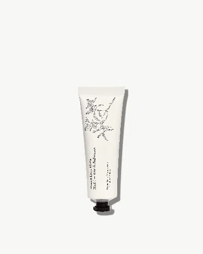 Maison Louis Marie No.04 Bois De Balincourt Hand Cream In White