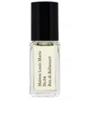 Maison Louis Marie No.04 Bois De Balincourt Perfume Oil Mini Roller