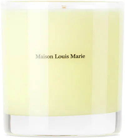 Maison Louis Marie No.05 Kandilli Candle, 8 oz In N/a