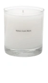 Maison Louis Marie No.09 Vallee De Farney Candle
