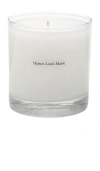 Maison Louis Marie No.10 Aboukir Candle