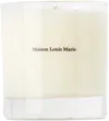 Maison Louis Marie No.10 Aboukir Candle, 8.5 oz In -