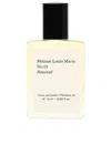 Maison Louis Marie No.12 Bousval Perfume Oil