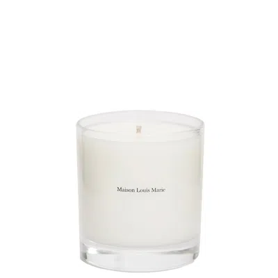 Maison Louis Marie No.13 Nouvelle Vague Candle 241g In Blue