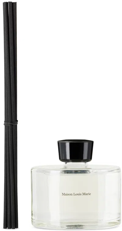 Maison Louis Marie No.13 Nouvelle Vague Diffuser In N/a