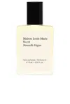 Maison Louis Marie No.13 Nouvelle Vague Perfume Oil