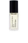 Maison Louis Marie No.13 Nouvelle Vague Perfume Oil Mini Roll In N,a