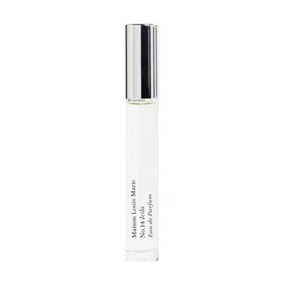 Maison Louis Marie No.14 Icila Eau De Parfum In 0.34 Fl oz