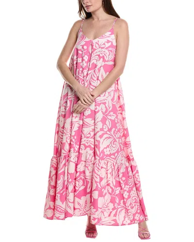 Maison Maar Maxi Dress