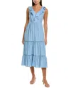 Maison Maar Maxi Dress