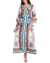 Maison Maar Maxi Dress