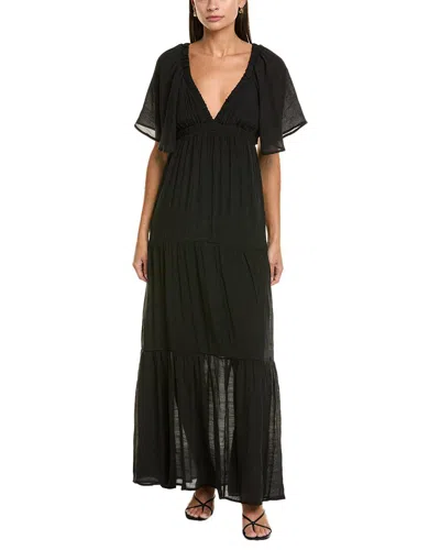 MAISON MAAR MAXI DRESS