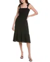 Maison Maar Midi Dress