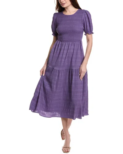 Maison Maar Midi Dress