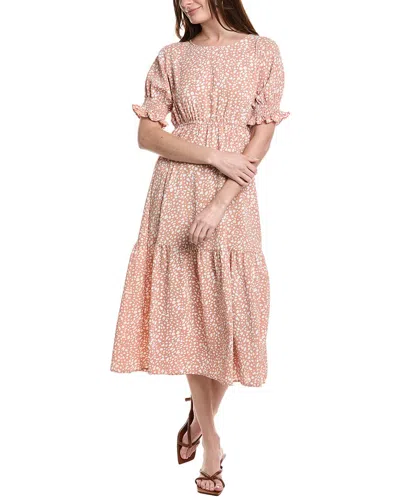 Maison Maar Midi Dress