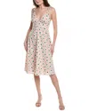 Maison Maar Midi Dress