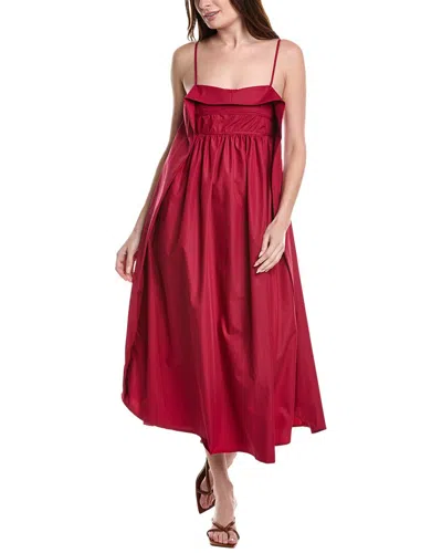 Maison Maar Midi Dress
