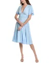 Maison Maar Midi Dress