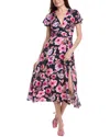 Maison Maar Midi Dress