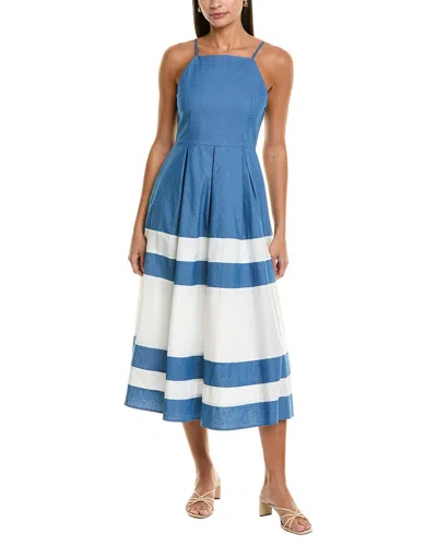 Maison Maar Midi Dress