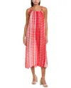 Maison Maar Midi Dress