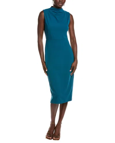 MAISON MAAR MAISON MAAR MIDI DRESS