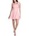 Maison Maar Mini Dress