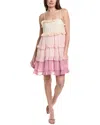 Maison Maar Mini Dress
