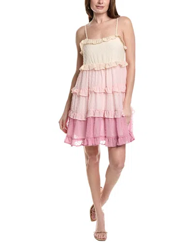 Maison Maar Mini Dress
